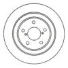 JURID 561323J Brake Disc